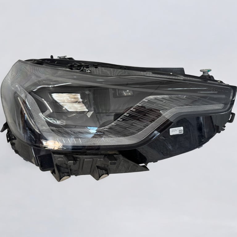 Frontscheinwerfer BMW 2 G42 8083636-07 Full LED Rechts Scheinwerfer Headlight SCH6261051474ir