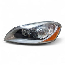 Load image into Gallery viewer, Frontscheinwerfer Volvo Xc60 I 30763135 Xenon Links Scheinwerfer Headlight SCH9486734531zm