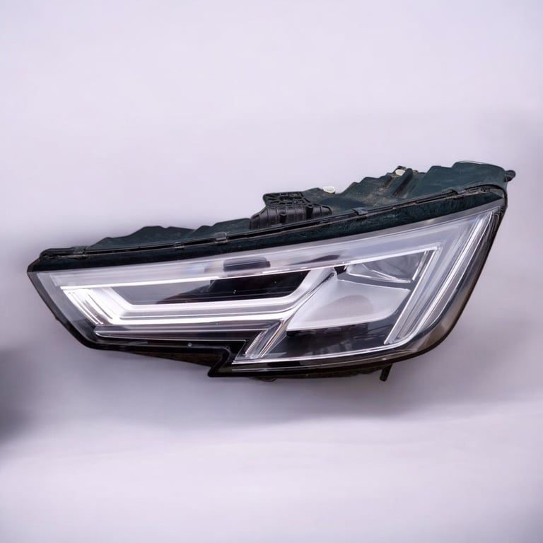 Frontscheinwerfer Audi A4 B9 8W0941033 Links Scheinwerfer Headlight