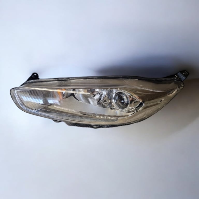 Frontscheinwerfer Ford Fiesta C1BB-13W030-CG Links Scheinwerfer Headlight