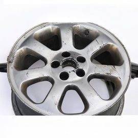 1x Alufelge 16 Zoll 6.5