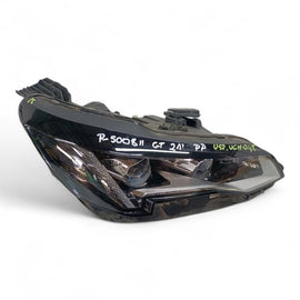 Frontscheinwerfer Peugeot 5008 II 9836230580 89914260 L90208152 Full LED Rechts SCH1302831873rr