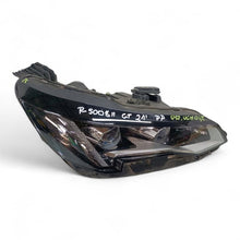 Load image into Gallery viewer, Frontscheinwerfer Peugeot 5008 II 9836230580 89914260 L90208152 Full LED Rechts SCH1302831873rr