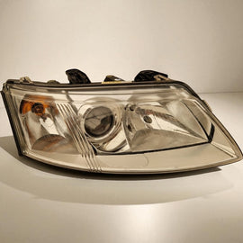 Frontscheinwerfer Saab 9-3 93 D1SAAB9-3 Xenon Rechts Scheinwerfer Headlight