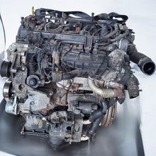 Laden Sie das Bild in den Galerie-Viewer, Motor Kia Sportage D4HA 2.0 CRDI 135PS 190TKm Diesel Engine Unkomplett MOT5275093012ny