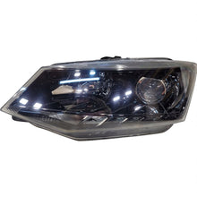 Laden Sie das Bild in den Galerie-Viewer, Frontscheinwerfer Skoda Fabia 6V1941015B LED Links Scheinwerfer Headlight