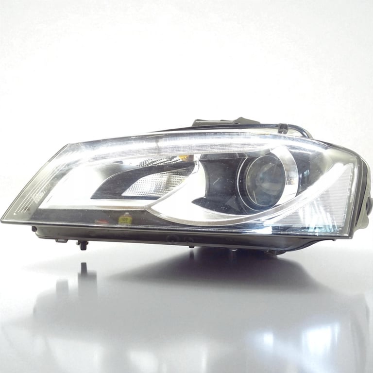 Frontscheinwerfer Audi A3 1LL009648-41 Xenon Links Scheinwerfer Headlight