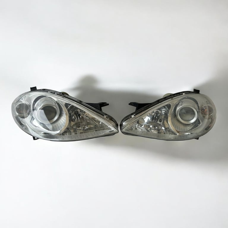Frontscheinwerfer Mercedes-Benz 1698200561 1698200661 Rechts oder Links SCH7994639234gh