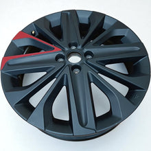 Laden Sie das Bild in den Galerie-Viewer, 1x Alufelge 18 Zoll 5.0&quot; 4x100 40ET CMS1229-1 Toyota Rim Wheel