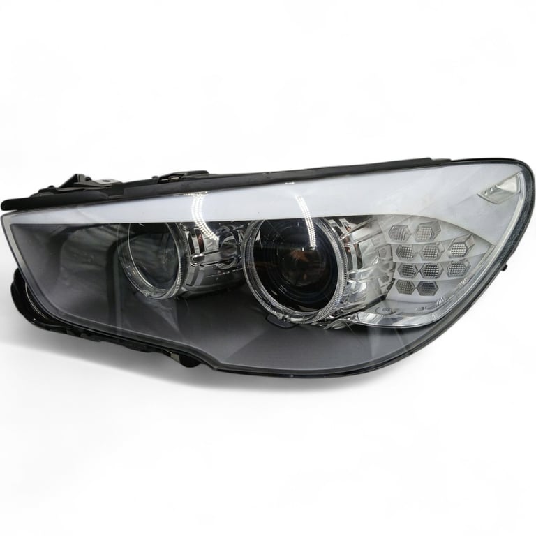 Frontscheinwerfer BMW 5 F07 7199607 Xenon Ein Stück (Rechts oder Links) SCH3865046188hm