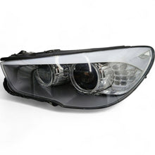Laden Sie das Bild in den Galerie-Viewer, Frontscheinwerfer BMW 5 F07 7199607 Xenon Ein Stück (Rechts oder Links) SCH3865046188hm