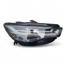 Laden Sie das Bild in den Galerie-Viewer, Frontscheinwerfer Audi A6 C7 4G0941036 4G0941784 LED Rechts Headlight SCH9972859694wm