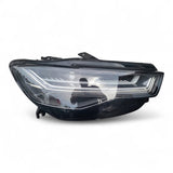 Frontscheinwerfer Audi A6 C7 4G0941036 4G0941784 LED Rechts Headlight