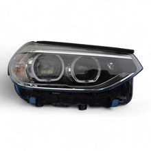 Load image into Gallery viewer, Frontscheinwerfer BMW X3 G01 G02 8496818-01 Rechts Scheinwerfer Headlight SCH9444090300rt
