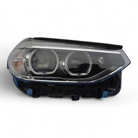 Frontscheinwerfer BMW X3 G01 G02 8496818-01 Rechts Scheinwerfer Headlight SCH9444090300rt