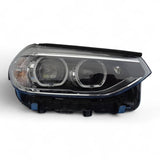 Frontscheinwerfer BMW X3 G01 G02 8496818-01 Rechts Scheinwerfer Headlight