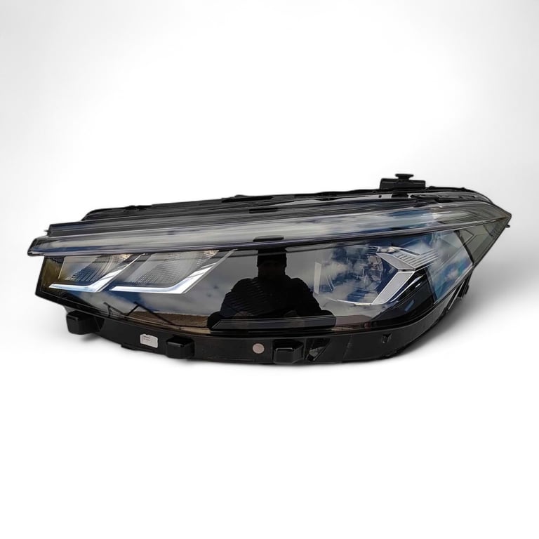 Frontscheinwerfer VW Passat 3J1941005 LED Links Scheinwerfer Headlight SCH5477022867ah