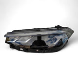 Frontscheinwerfer VW Passat 3J1941005 LED Links Scheinwerfer Headlight