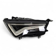 Laden Sie das Bild in den Galerie-Viewer, Frontscheinwerfer Seat Ateca 576941032B Full LED Rechts Scheinwerfer Headlight