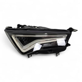 Frontscheinwerfer Seat Ateca 576941032B Full LED Rechts Scheinwerfer Headlight