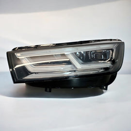 Frontscheinwerfer Audi Q5 80A941035 LED Links Scheinwerfer Headlight SCH3125665350vi