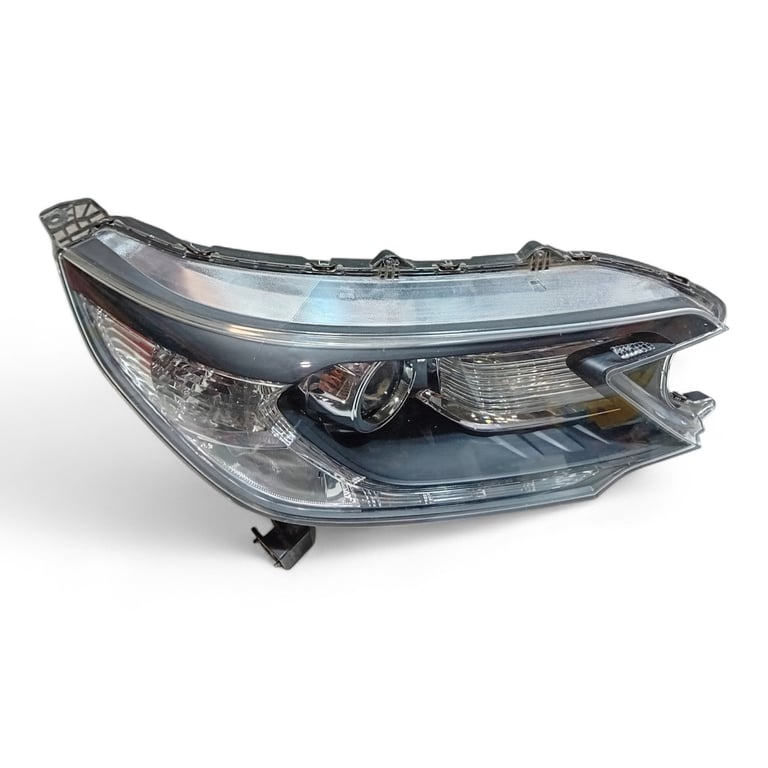 Frontscheinwerfer Honda Crv Cr-V IV Xenon Ein Stück (Rechts oder Links)
