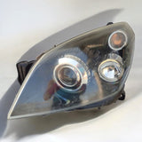 Frontscheinwerfer Opel Astra H Links Scheinwerfer Headlight