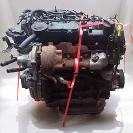 Motor Hyundai Kia Ix35 Sportage D4HA 2.0 CRDI 136PS 160TKm Diesel Komplett