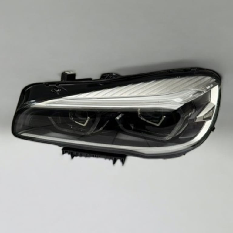 Frontscheinwerfer BMW 2 Active Tourer F45 5A017B1 LED Links Headlight