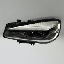 Load image into Gallery viewer, Frontscheinwerfer BMW 2 Active Tourer F45 5A017B1 LED Links Headlight