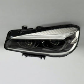 Frontscheinwerfer BMW 2 Active Tourer F45 5A017B1 LED Links Headlight