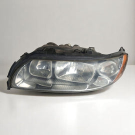 Frontscheinwerfer Volvo V70 II 30698835 89900331 Links Scheinwerfer Headlight SCH2022948221bz