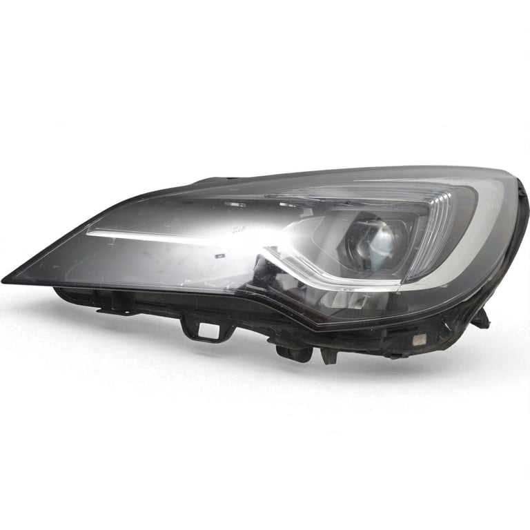 Frontscheinwerfer Opel Astra 39158009 LED Links Scheinwerfer Headlight SCH4828267767qu