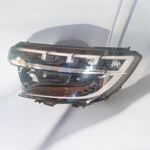 Load image into Gallery viewer, Frontscheinwerfer Renault 260606388 260609504260609504 LED Links Headlight