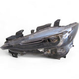 Frontscheinwerfer Mazda Cx5 Cx 5 K124-51040 LED Ein Stück (Rechts oder Links)