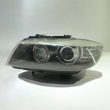 Laden Sie das Bild in den Galerie-Viewer, Frontscheinwerfer BMW E91 E90 7202589 Xenon Links Scheinwerfer Headlight SCH1948240614np