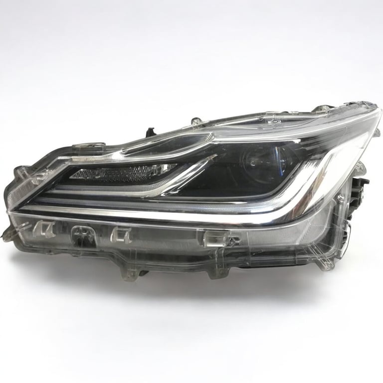Frontscheinwerfer Toyota Corolla 81150-02T51 235251799 R19349F LED Links