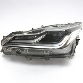 Frontscheinwerfer Toyota Corolla 81150-02T51 235251799 R19349F LED Links