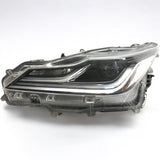 Frontscheinwerfer Toyota Corolla 81150-02T51 235251799 R19349F LED Links