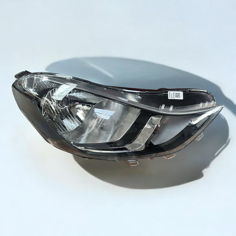 Frontscheinwerfer Hyundai I10 Rechts Scheinwerfer Headlight