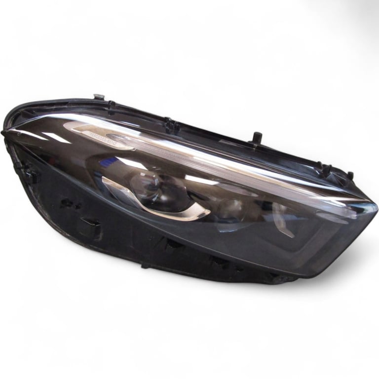 Frontscheinwerfer Mercedes-Benz W177 LED Rechts Scheinwerfer Headlight SCH4699739087cw