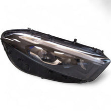 Laden Sie das Bild in den Galerie-Viewer, Frontscheinwerfer Mercedes-Benz W177 LED Rechts Scheinwerfer Headlight SCH4699739087cw