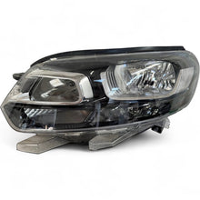 Laden Sie das Bild in den Galerie-Viewer, Frontscheinwerfer Opel Vivaro A 9808567780 Links Scheinwerfer Headlight