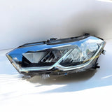 Frontscheinwerfer VW Polo 2G1941005C LED Links Scheinwerfer Headlight