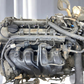 Motor Hyundai Ix35 G4FD 1.6 GDI 160TKm Benzin Engine Unkomplett