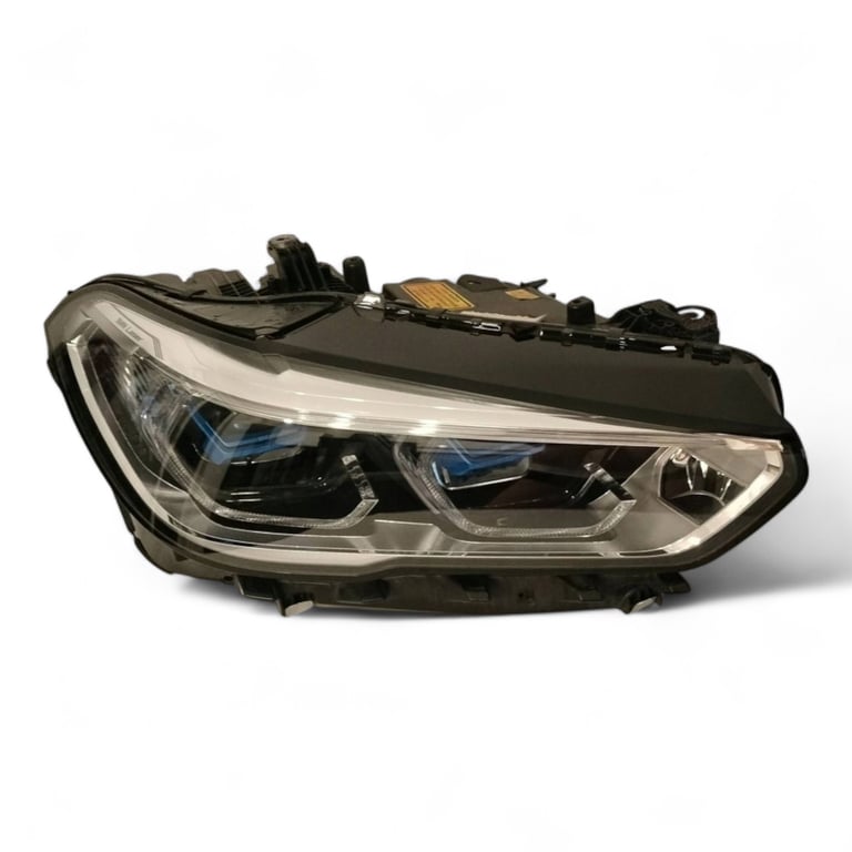 Frontscheinwerfer BMW X5 G05 X6 G06 9481790-09 Laser Rechts Headlight SCH8309370613vt