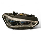 Frontscheinwerfer BMW X5 G05 X6 G06 9481790-09 Laser Rechts Headlight