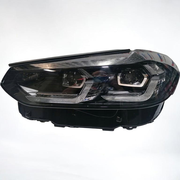 Frontscheinwerfer BMW X3 G01 G02 5A29205 LED Links Scheinwerfer Headlight SCH7677035244pq