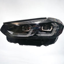 Load image into Gallery viewer, Frontscheinwerfer BMW X3 G01 G02 5A29205 LED Links Scheinwerfer Headlight SCH7677035244pq