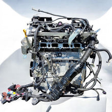 Laden Sie das Bild in den Galerie-Viewer, Motor Renault Clio V E-Tech H4M632 1.6 TECH 143PS 105kW 2023 Hybrid Komplett